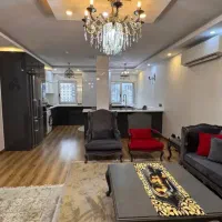 فروش-واحد-114-متری-ویو-دار-دریاچه-چیتگر