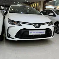 کرولا ۱۲۰۰ بنزینی مدل ۲۰۲۳