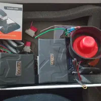 جی پی اس  دزدگیر خودرو|قطعات یدکی و لوازم جانبی|اردبیل, |دیوار