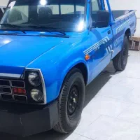 نیسان 403خودروبر|خودرو سواری و وانت|سیرجان, |دیوار