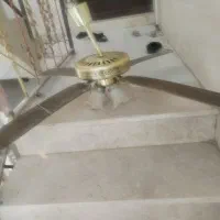 پنکه سقفی دکوری