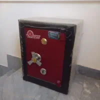 گاوصندوق