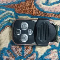 ریموت گمشده