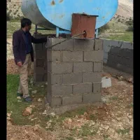 تانکر۵۰۰۰لیتری