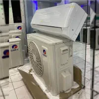 اسپیلت ۱۲۰۰۰ گری مدل Q4'matic موتور تی۳ اصل آکبند|کولر گازی و فن‌کوئل|چابهار, |دیوار