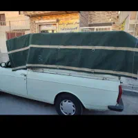 چادر روباری 3×3