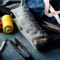 تعمیرات لباس
