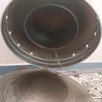 تنورک در حد نو