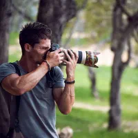 رویداد رایگان عکاسی فضای باز