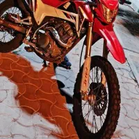 فلات ۲۰۰|موتورسیکلت|تبریز, |دیوار