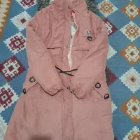 کت پالتو تمام خز|لباس|کازرون, |دیوار