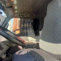 الوند ۸/۵ تن .۴۰۲|خودرو سنگین|آفتاب, |دیوار