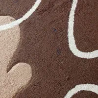 گلیم فرش|گلیم، جاجیم، گبه|خرم‌آباد, |دیوار