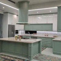 نصاب کابینت