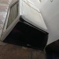 اتاق مزدا باکف لاینر