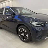 فولکس ID4 مدل 2025