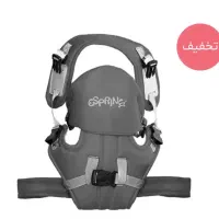 کالسکه و کریر اسپیرینگ