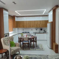 آوا چوب(کابینت و کمد دیواری)آوا چوب