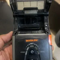 فیش زن همراه بیکسولون مدل R200|پرینتر، اسکنر، کپی، فکس|تهران, صد دستگاه|دیوار