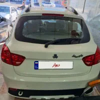 کوئیک معمولی|خودرو سواری و وانت|زنجان, |دیوار