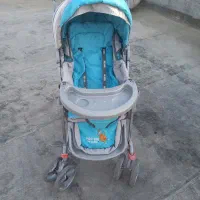 کالسکه|کالسکه و لوازم جانبی|مشهد, شهید معقول|دیوار