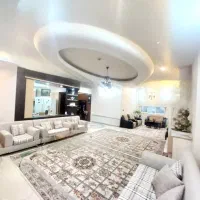 آپارتمان ۱۶۰ متر طبقه چهار سر۳ نبش چشم انداز زیبا