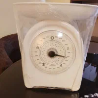 ترازوی آشپزخانه