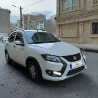 کویک GX مدل ۱۴۰۳|خودرو سواری و وانت|اسلام‌شهر, شهرک مهدیه|دیوار