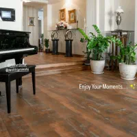 پارکت و لمینت