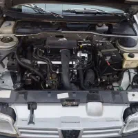 پژو۴۰۵ مدل۸۹