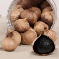 راز ۶۹ روزه ی یک خوراکی شگفت انگیز سیاه رنگ