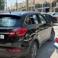 تیگو۵ مدل۹۵