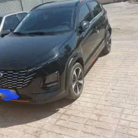 ایکس ۳۳ کراس اتومات ۵۰۰۰تا کار