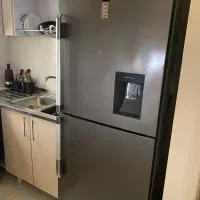 یخچال جنرال بست