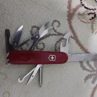 چاقو هشت کاره سوئیسی اصلی