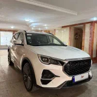 فیدلیتی الیت ۷ نفره رینگ ۱۰ پر خرچنگی کروم|خودرو سواری و وانت|تهران, شهرک آزمایش|دیوار