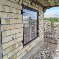 پنجره دوجداره و شیشه و توری|مصالح و تجهیزات ساختمان|کرج, خرمدشت|دیوار