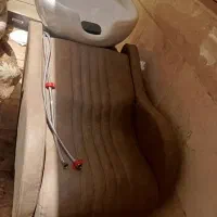 تخت و سرشور آنتیک|آرایشگاه و سالن‌های زیبایی|پاکدشت, پاکدشت (مامازند)|دیوار