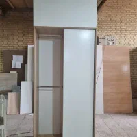 کمد بلند کاربردی کمد دیواری ...|جاکفشی، کمد، دراور|تهران, مشیریه|دیوار