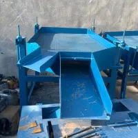 میکسر ، سرند ، اسیاب ، سیکلون|ماشین‌آلات صنعتی|رباط‌کریم, نوده|دیوار