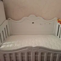 تخت کودک