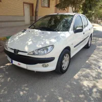 206 SD مدل 94