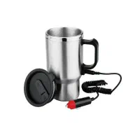 کتری برقی خودرو کتری برقی فندکی ماشین|قطعات یدکی و لوازم جانبی|شیراز, بازار|دیوار