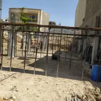 فنداسیون قالب بندی ارماتوربندی سقف|خدمات پیشه و مهارت|پردیس, فاز ۴|دیوار