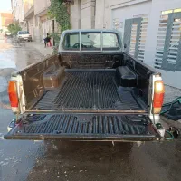 وانت کارا 2000|خودرو سواری و وانت|تیران, |دیوار