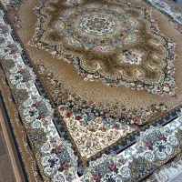 فرش نخ اکرولیک ماهک کاشان|فرش|کاشان, شهرک صنعتی راوند|دیوار