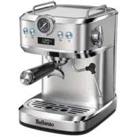 اسپرسوساز حرفه ای فقط قسطی بخر|سماور، چایساز، قهوهساز|بیرجند, |دیوار