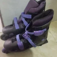 اسکیت سالم