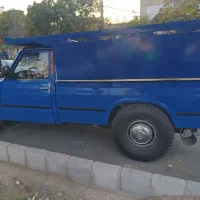 نیسان دیزل مدل 91 تناژ پایین|خودرو سواری و وانت|تبریز, |دیوار