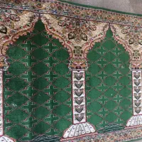 سجاده فرش اقتصادی|فرش|آران و بیدگل, |دیوار